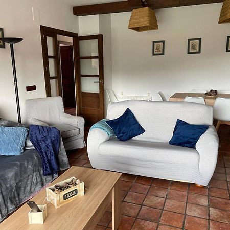 Casa La Peguera Villa La Parra  Eksteriør billede