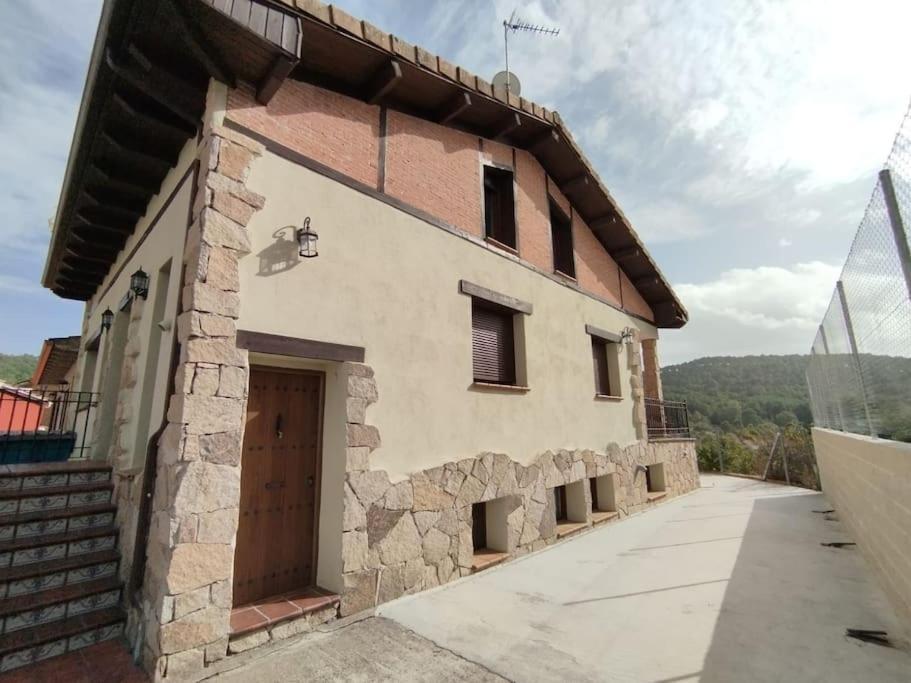 Casa La Peguera Villa La Parra  Eksteriør billede